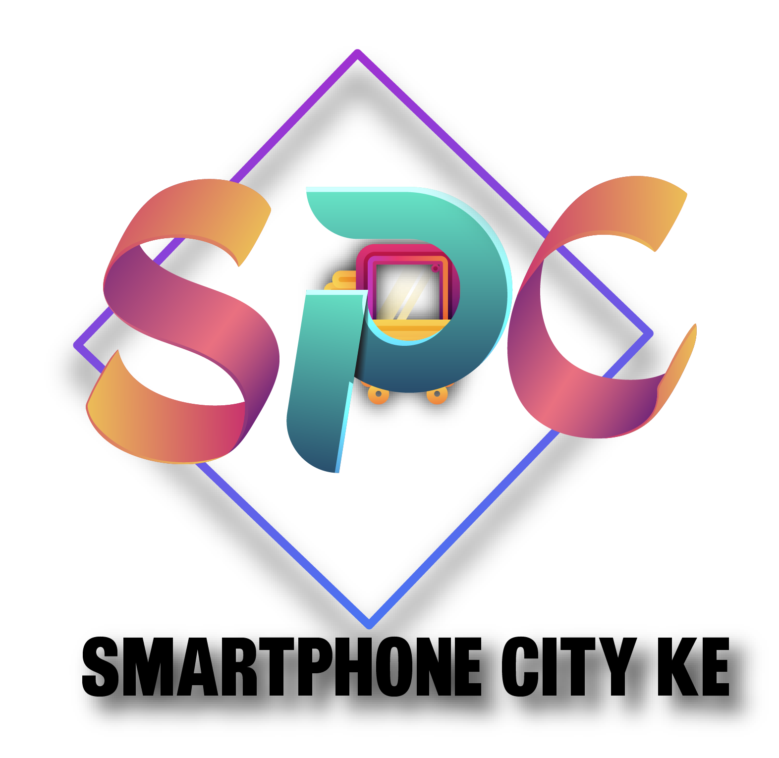 Smartphone City Ke